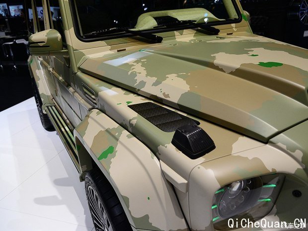 -AMG GAMG 2013 G 63 AMG