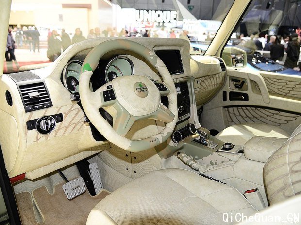 -AMG GAMG 2013 G 63 AMG