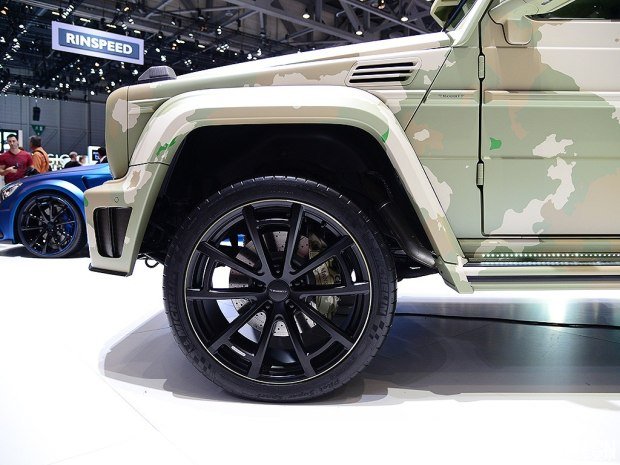 -AMG GAMG 2013 G 63 AMG