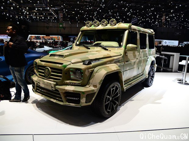 -AMG GAMG 2013 G 63 AMG
