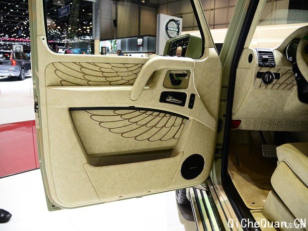 -AMG GAMG 2013 G 63 AMG