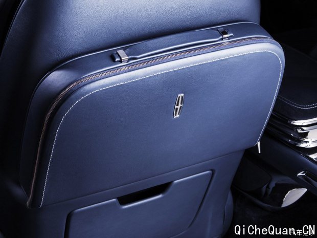 林肯 Continental 2015款 Concept