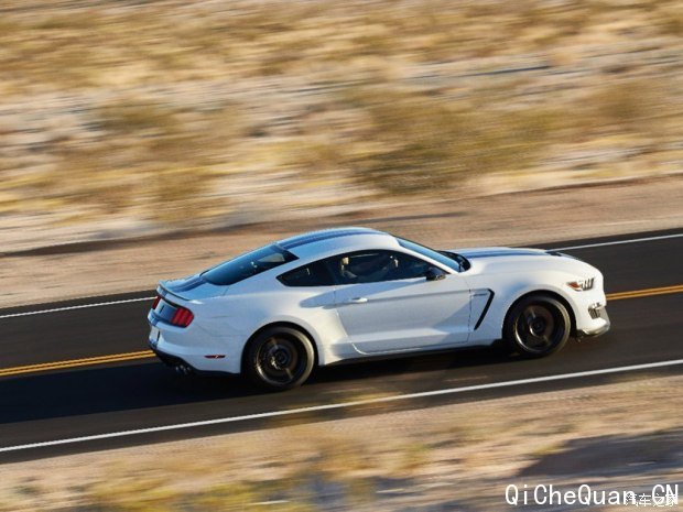 () Ұ 2015 GT350 Shelby
