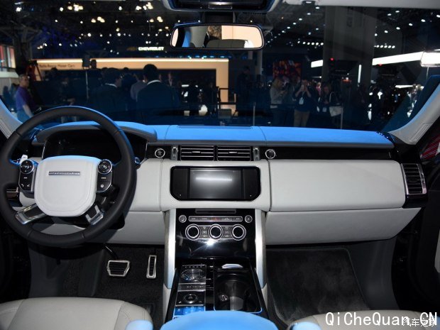 ·() ʤ 2016 5.0 V8 SV Autobiography