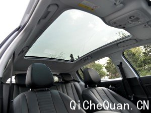 东风标致 标致308S 2015款 1.6T 自动睿驰版