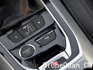 东风标致 标致308S 2015款 1.6T 自动睿驰版