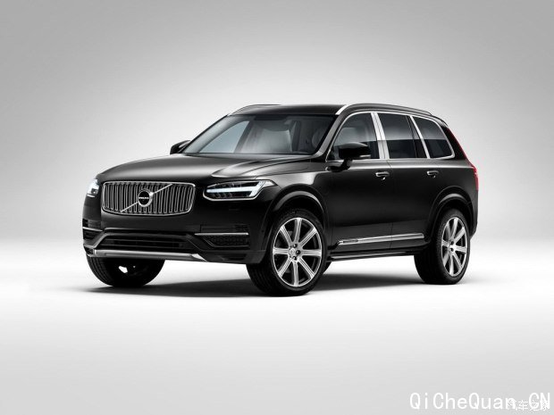 ֶ() ֶXC90 2015 Excellence