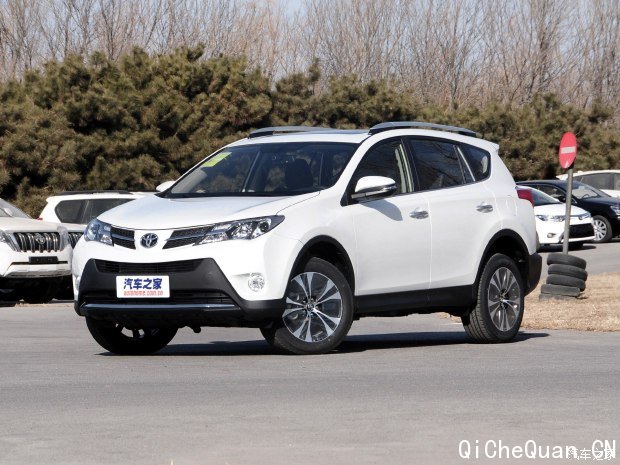 һ һRAV4 2015 2.5L Զ