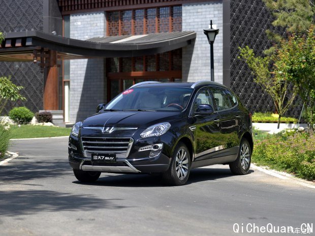 ԣ¡ 7 SUV 2015 2.2T 콢