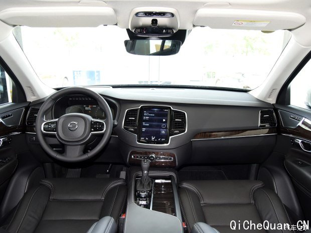 ֶ() ֶXC90 2015 2.0T T6 Ű 5