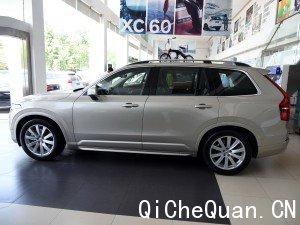 ֶ() ֶXC90 2015 2.0T T6 Ű 5