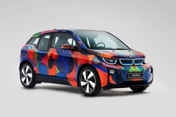  ư洿綯BMW i3ɯҹ 