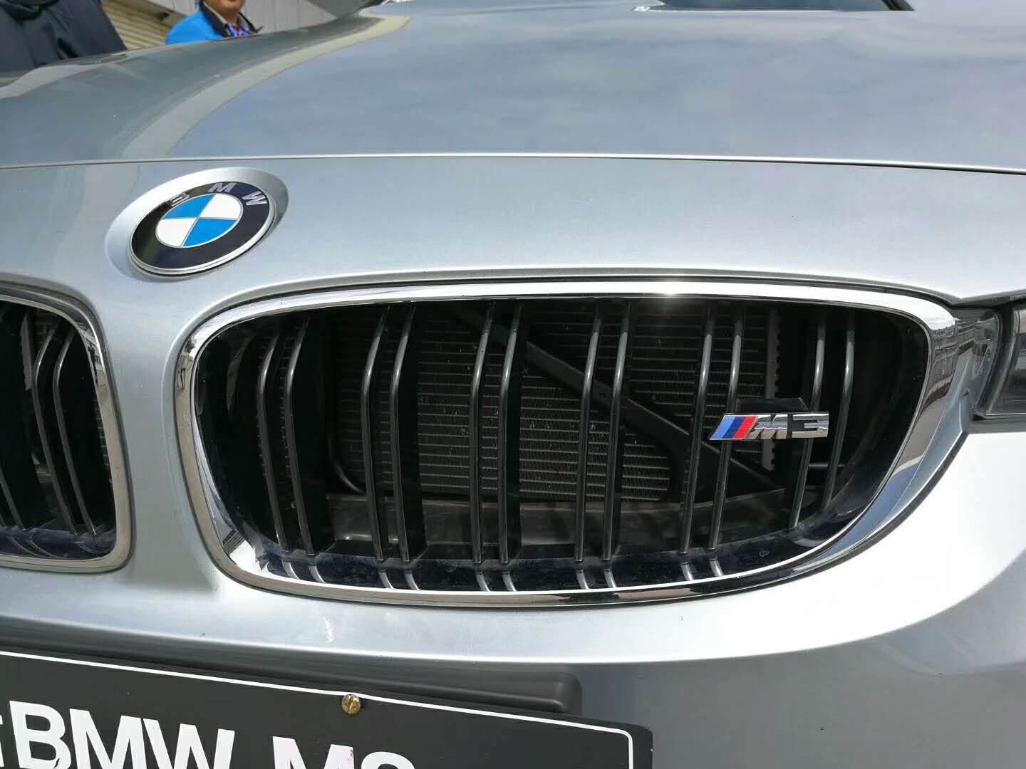 范咖眼镜看世界——BMW精英驾驶培训