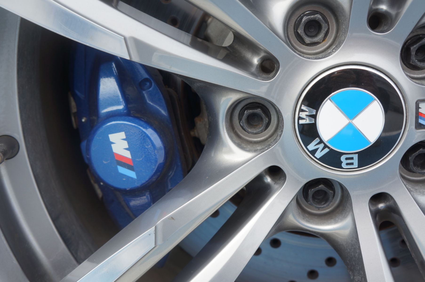 范咖眼镜看世界——BMW精英驾驶培训