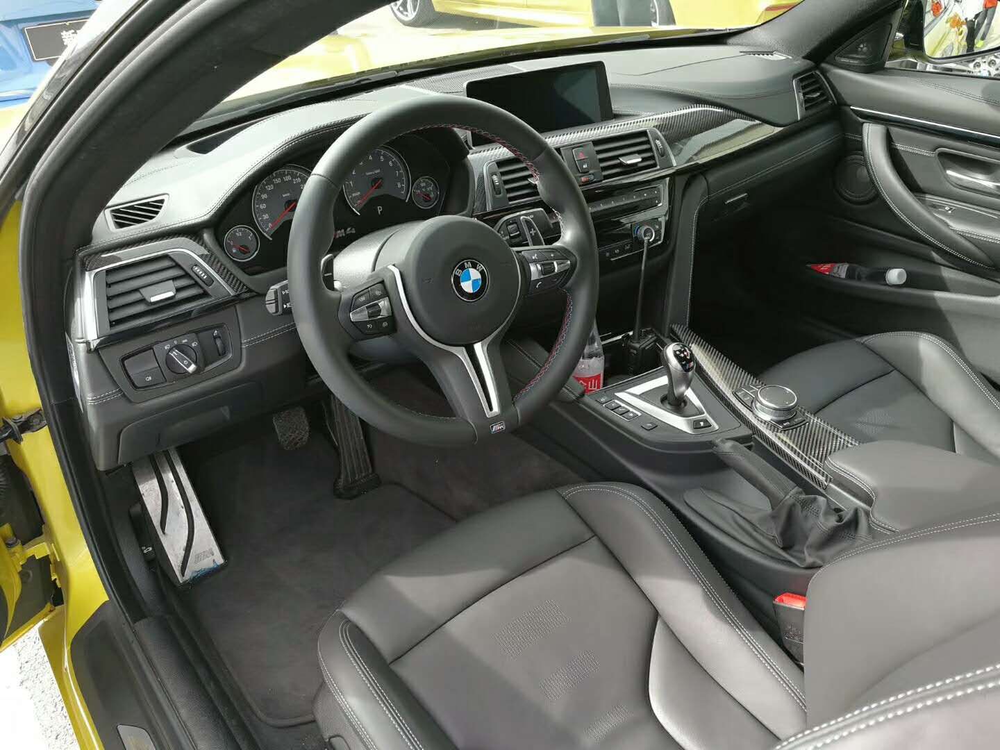 范咖眼镜看世界——BMW精英驾驶培训