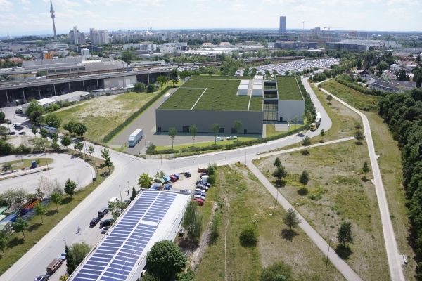 强化研发投入,掌握电动出行核心技术 宝马集团投入2亿欧元建立电芯技术中心