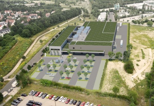 强化研发投入,掌握电动出行核心技术 宝马集团投入2亿欧元建立电芯技术中心
