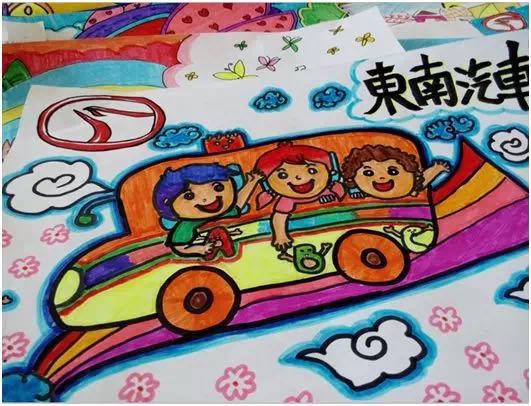  东南汽车的这棵公益大树是怎样长成的？