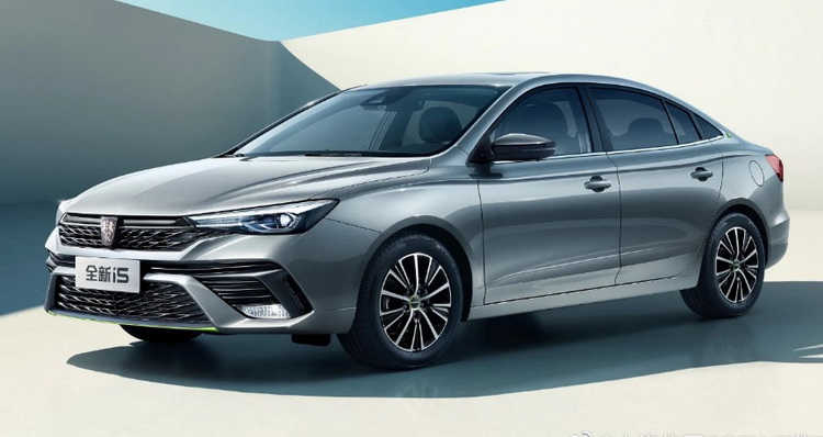 上汽乘用车5月销量破7万,海外持续圈粉!