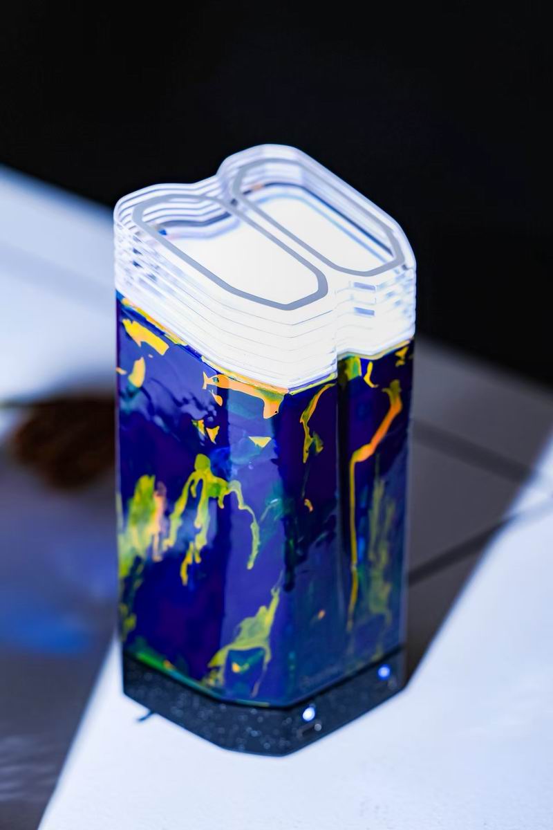 宝马企业社会责任发布非遗保护创新成果