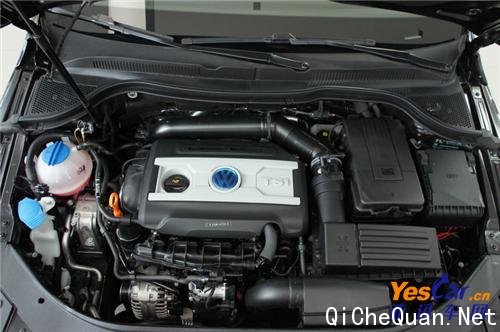 һCC 2012 2.0TSI Ѷ www.yescar.cn