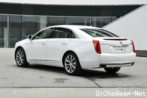 XTS