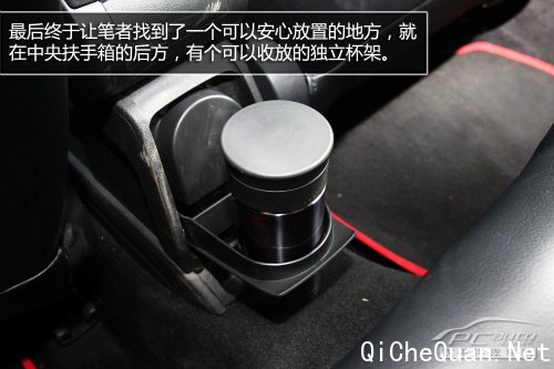 是否徒有其表？ 测试上海大众Polo GTI