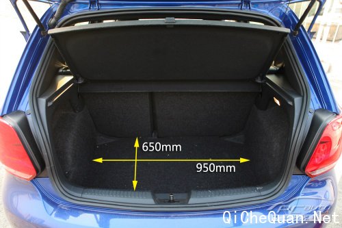 是否徒有其表？ 测试上海大众Polo GTI