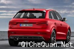 µRS Q3