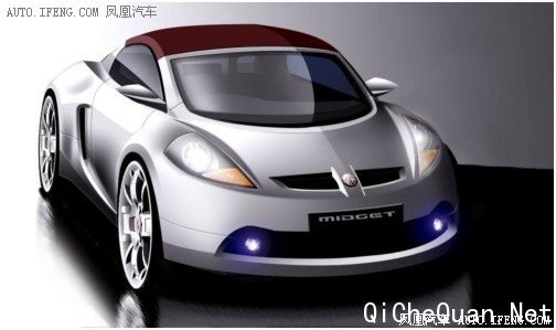 MG¿Roadster Сֵڴ